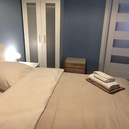Solankowe Zacisze Leilighet Inowrocław Eksteriør bilde